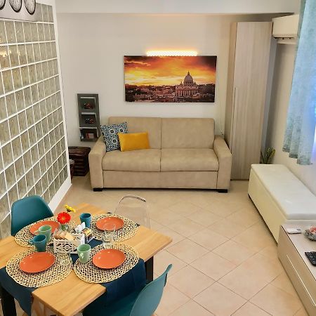 Apartment Amadeus 로마 외부 사진