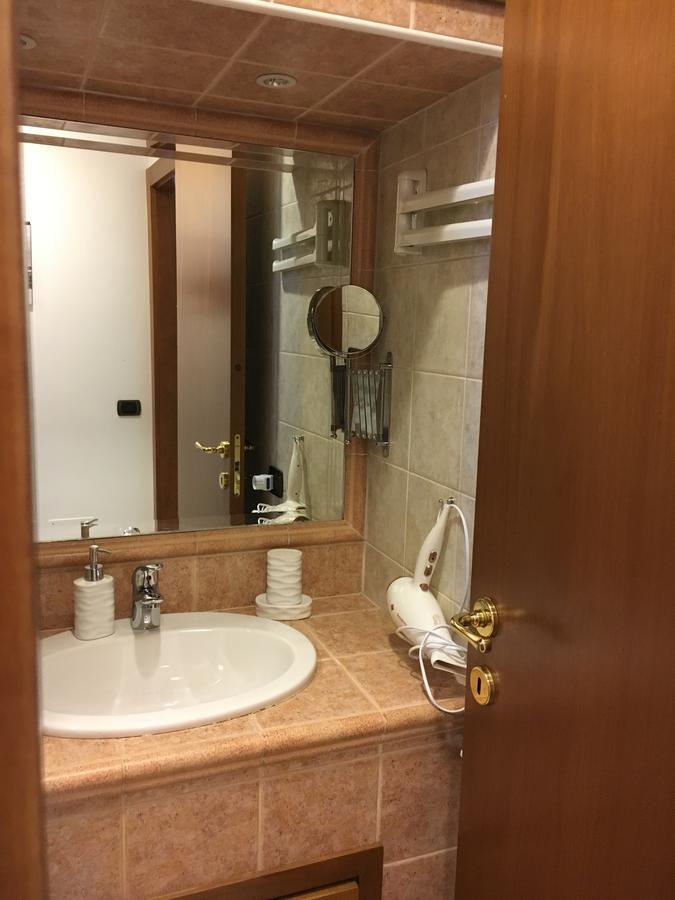 Apartment Amadeus 로마 외부 사진