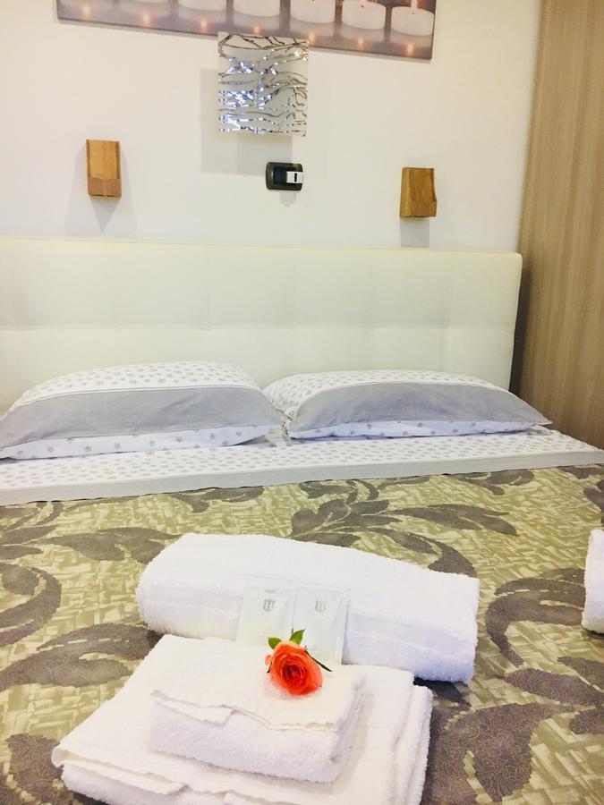 Apartment Amadeus 로마 외부 사진