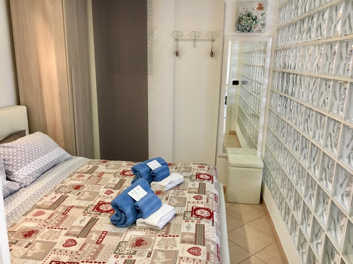 Apartment Amadeus 로마 외부 사진
