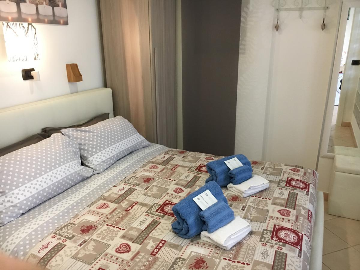 Apartment Amadeus 로마 외부 사진