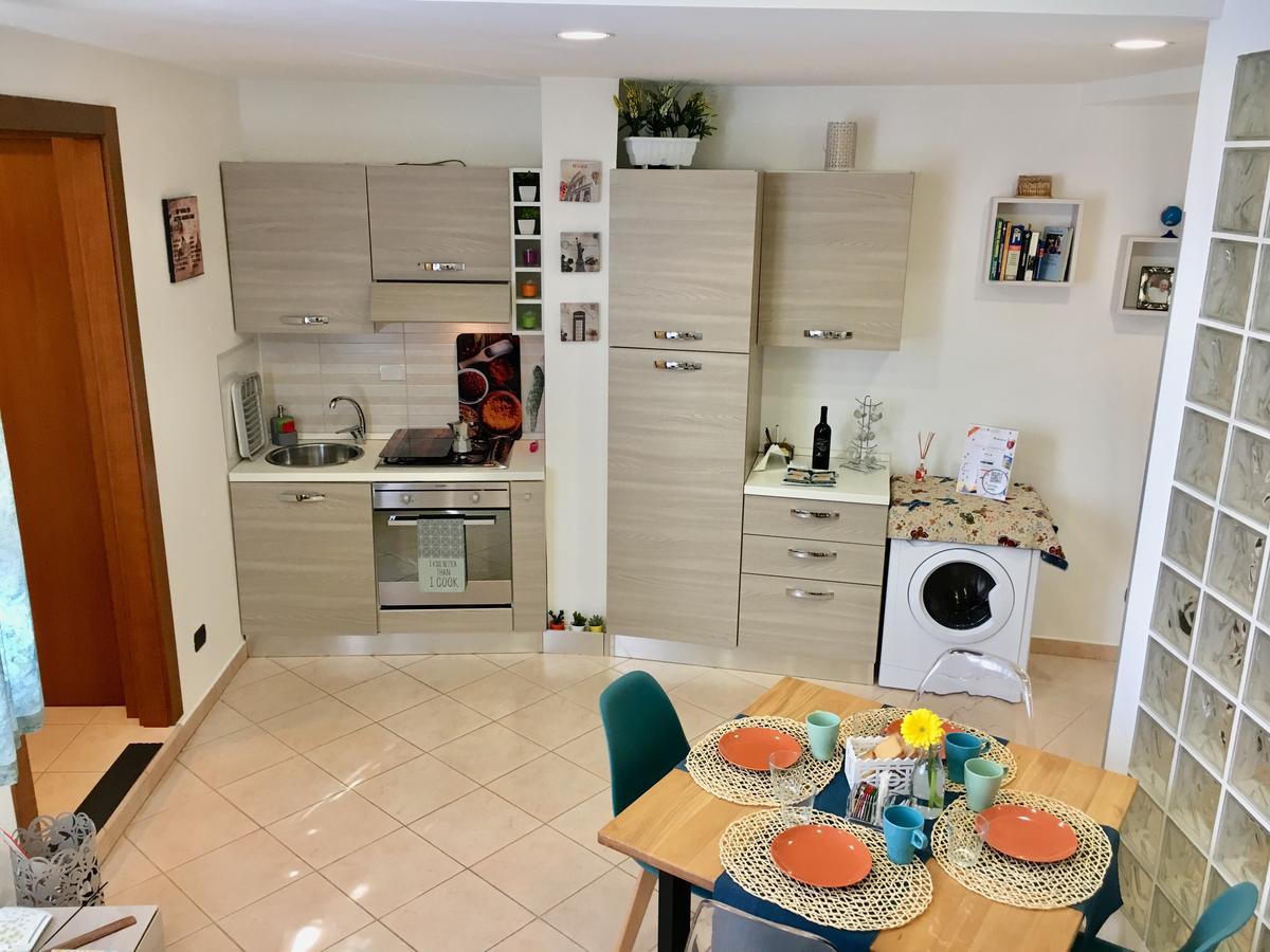 Apartment Amadeus 로마 외부 사진