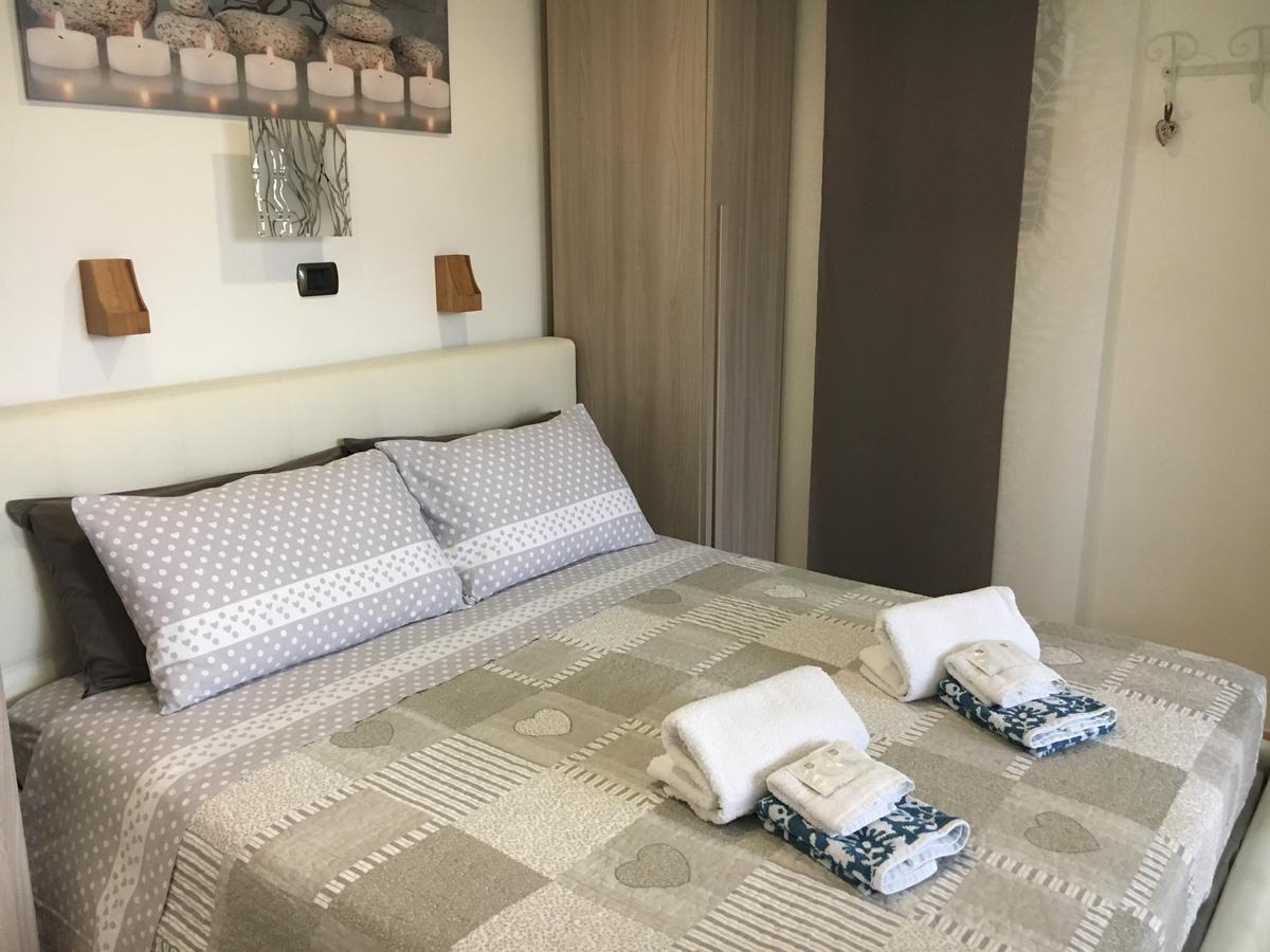 Apartment Amadeus 로마 외부 사진