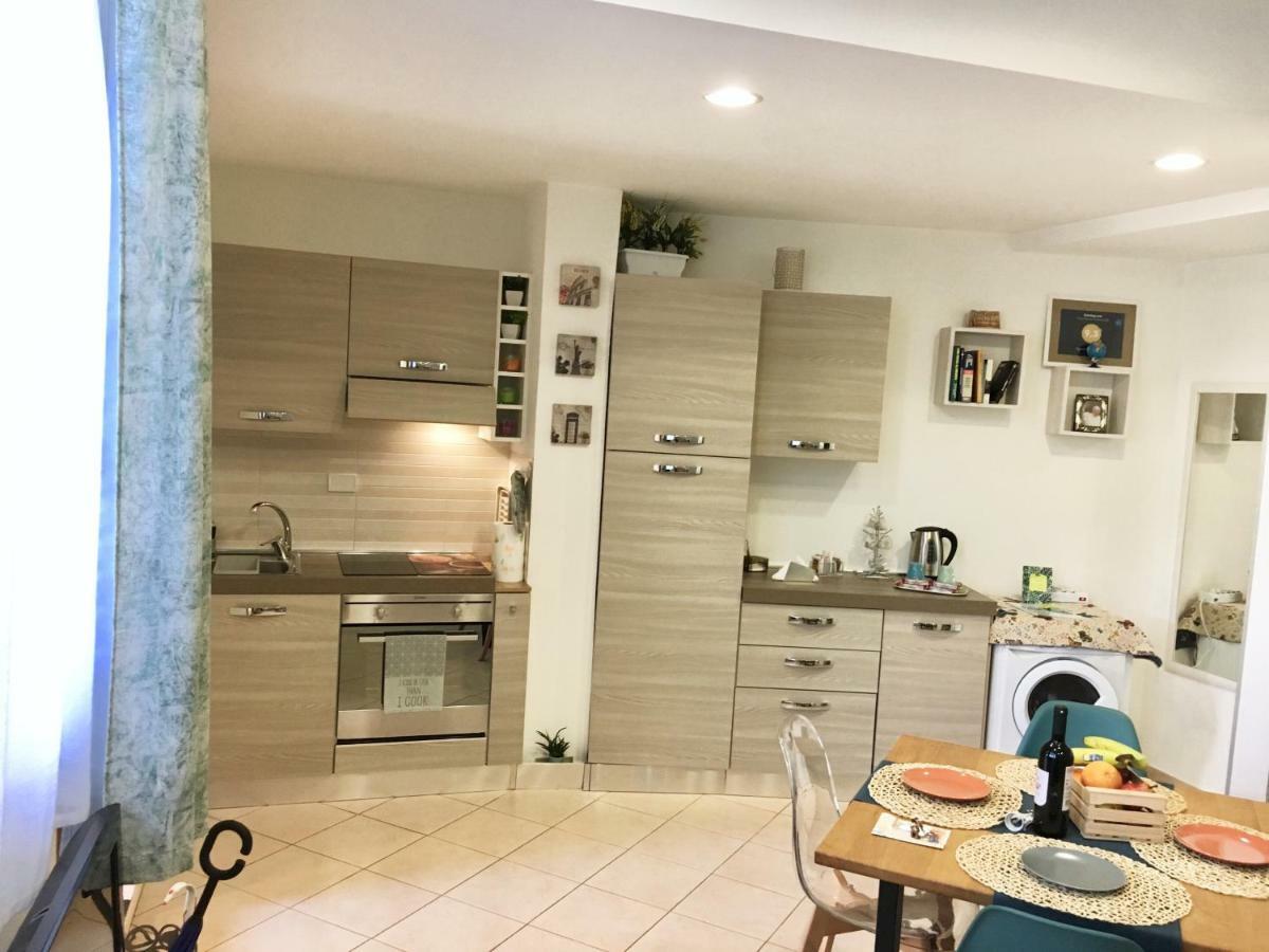 Apartment Amadeus 로마 외부 사진